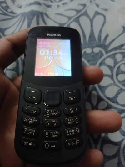 nokia 130