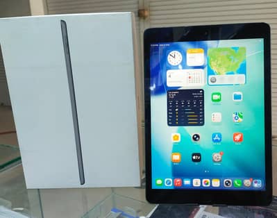 Apple iPad 8th gen