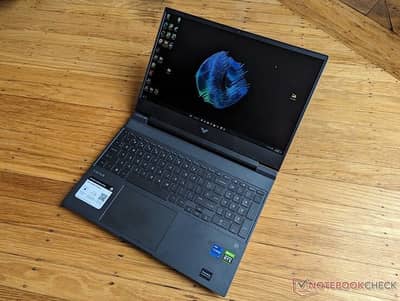 HP VICTUS 15 | RTX 4060 8GB | 32GB RAM