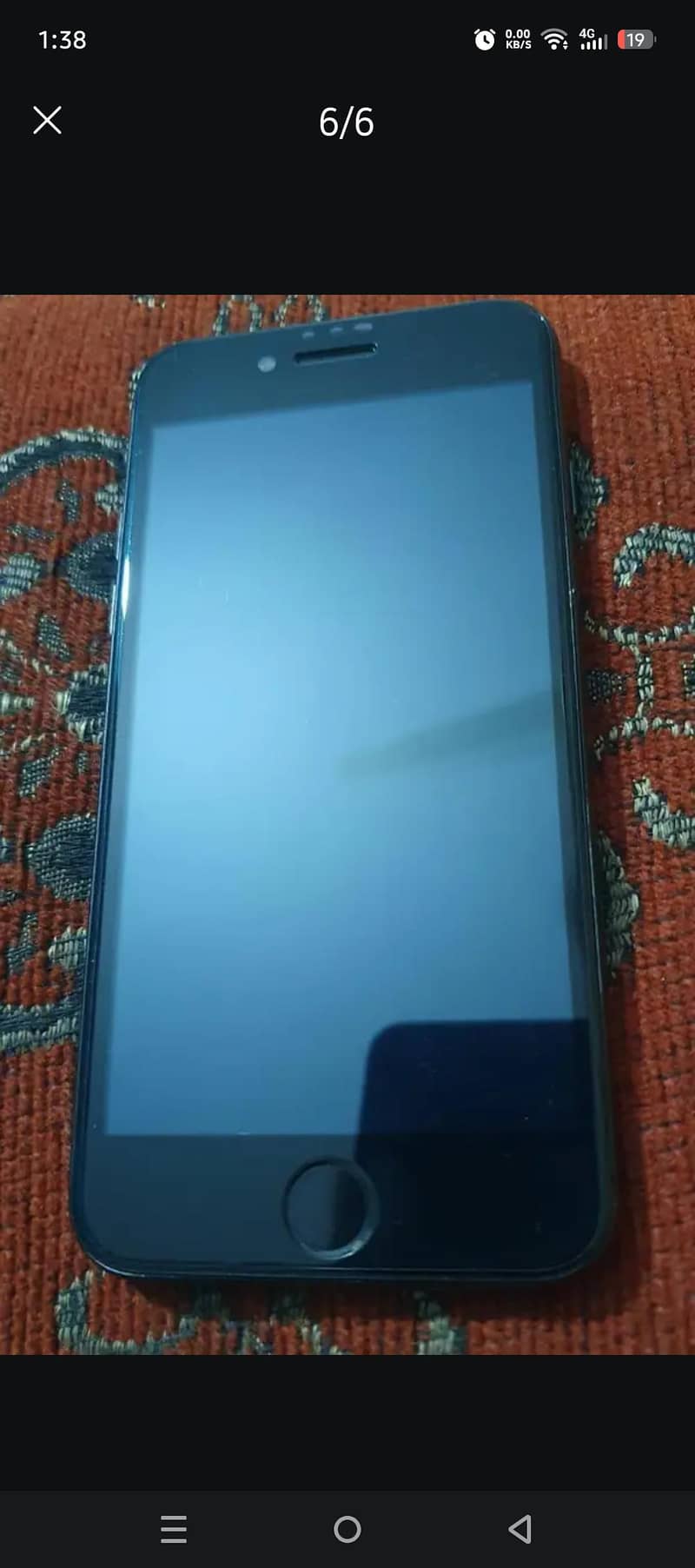 iphone 7 0