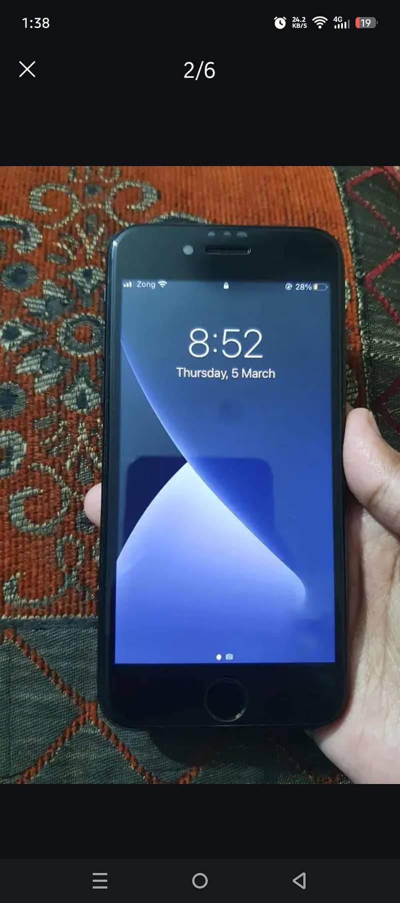 iphone 7 4