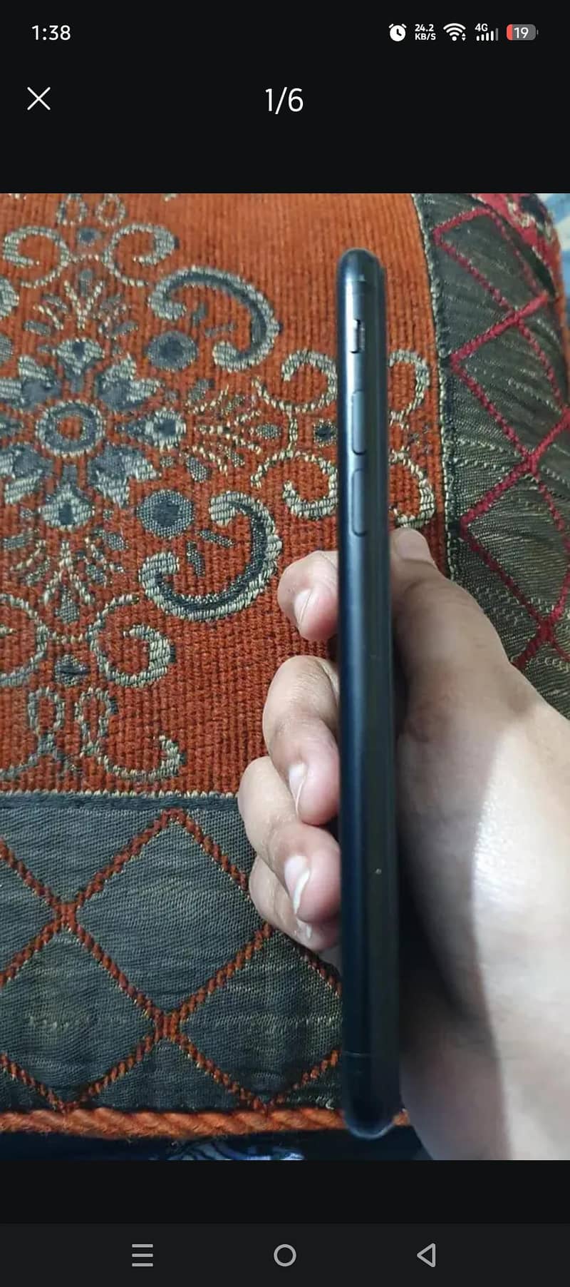 iphone 7 5