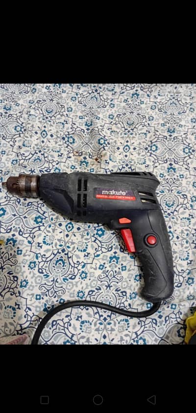 ڈرل مشین برائے فروخت