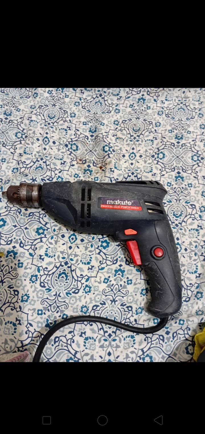 ڈرل مشین برائے فروخت 0