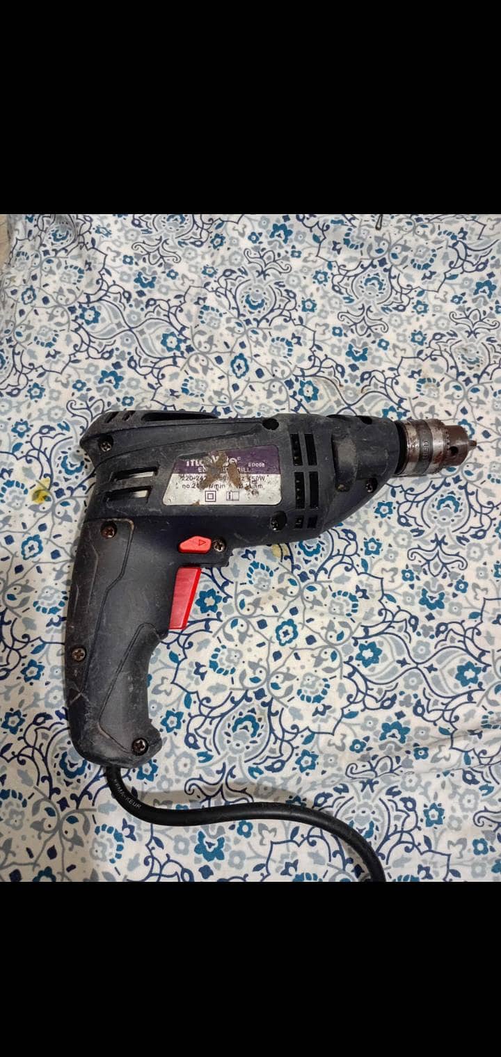 ڈرل مشین برائے فروخت 1