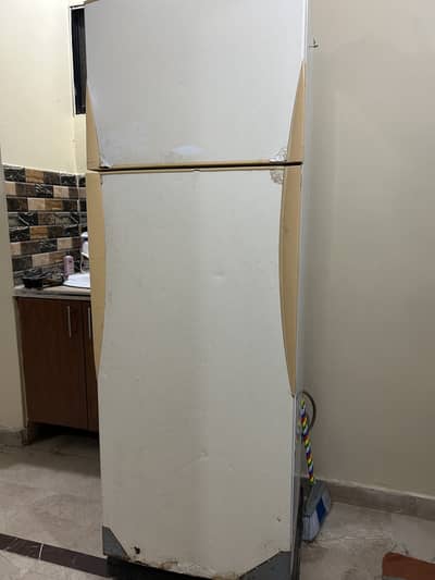 Fridge for sale very good condition