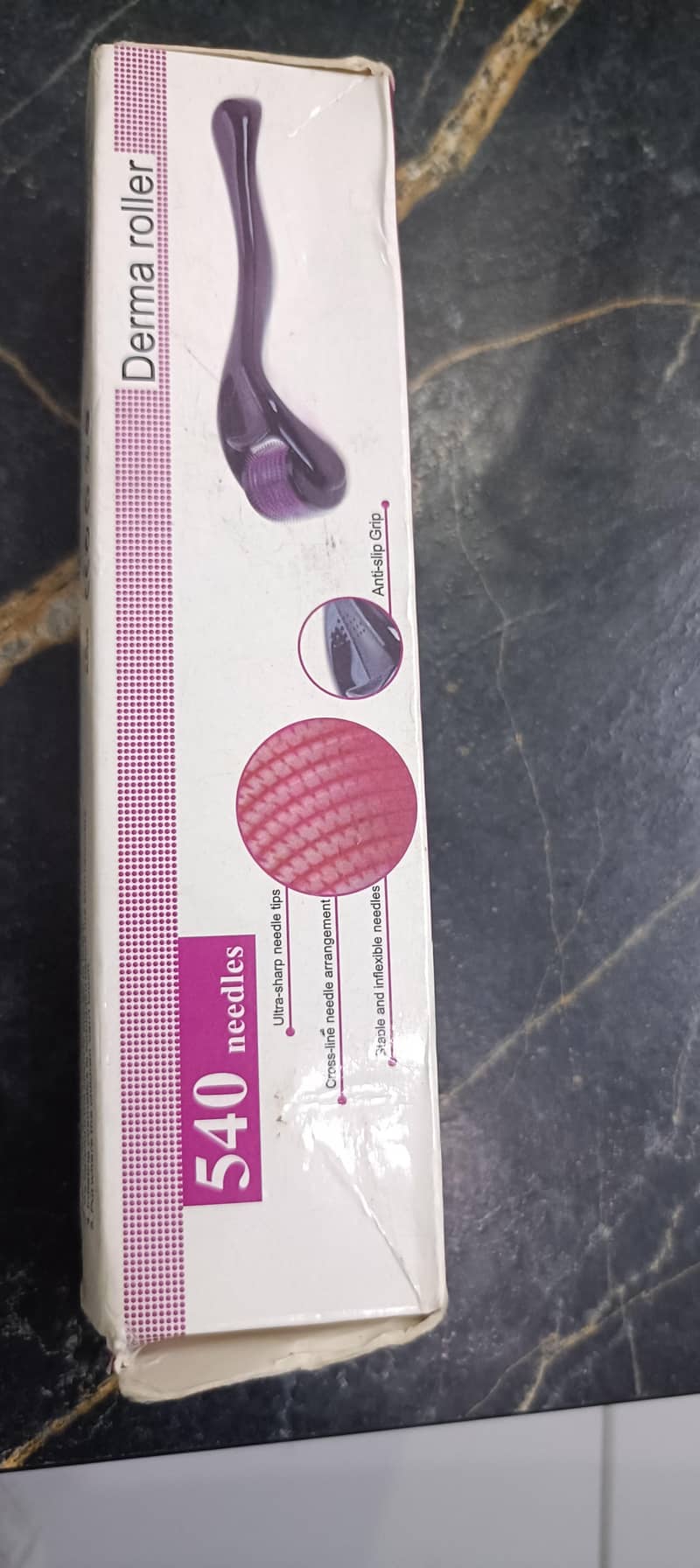 Derma roller 3