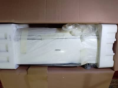 Haier 1 Ton Inverter AC For Sale