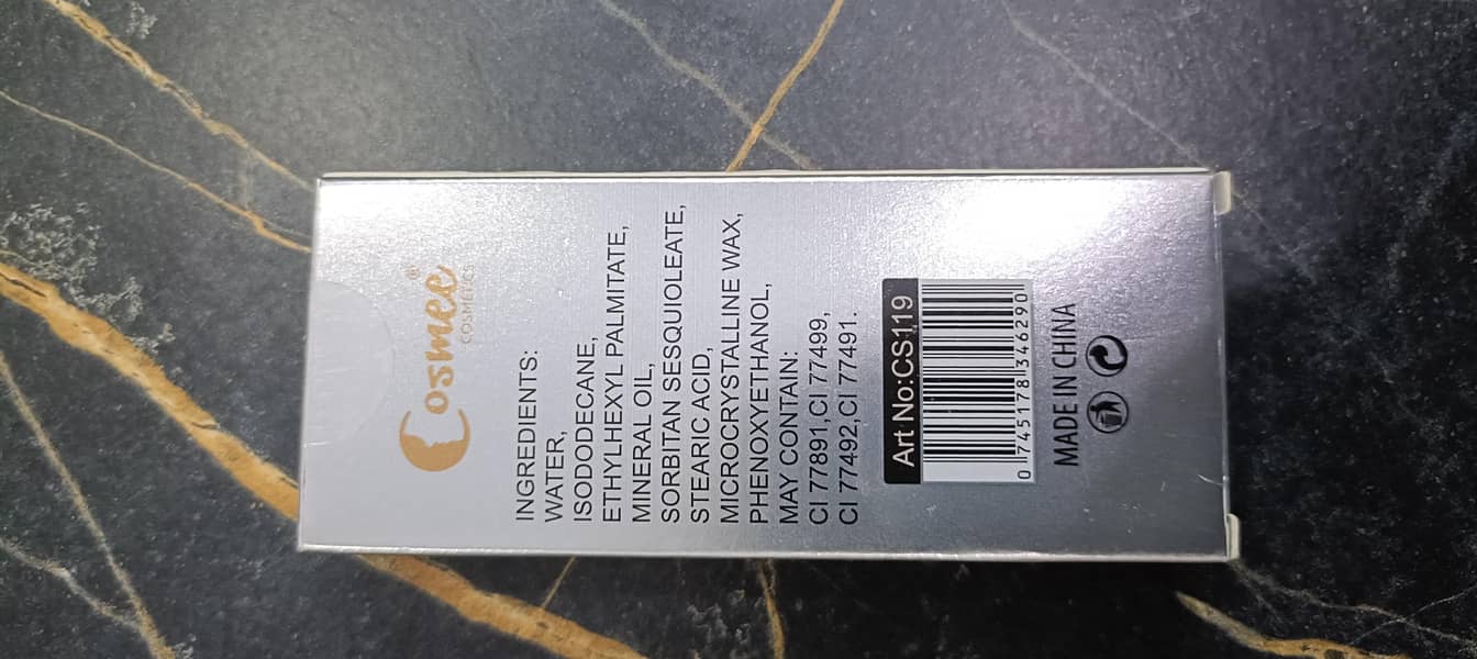 Derma roller 6
