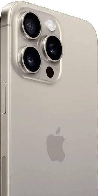 iphone 15 pro max mobile phone 10/10