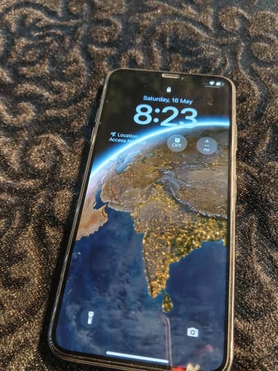 Apple iPhone XS Max