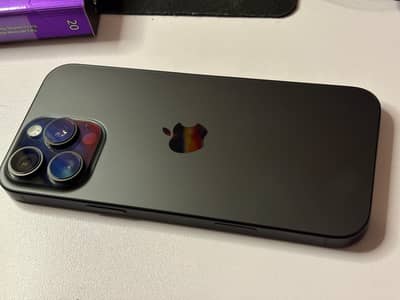 iPhone 16 Pro Max 256GB