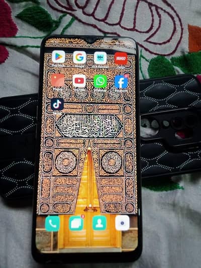 OPPOA52020 only phone