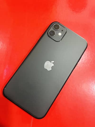 Iphone 11 JV 84 BH