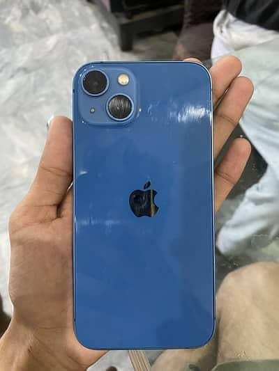 iPhone 13