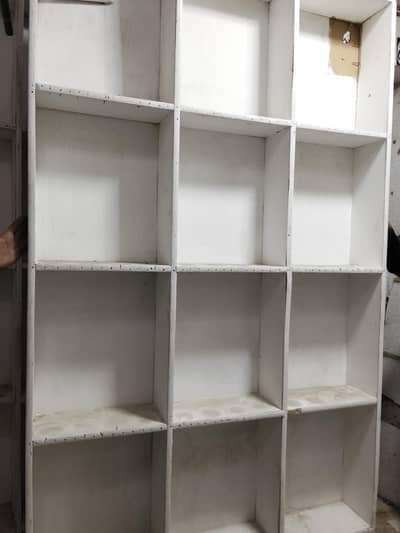 window Wardrobe