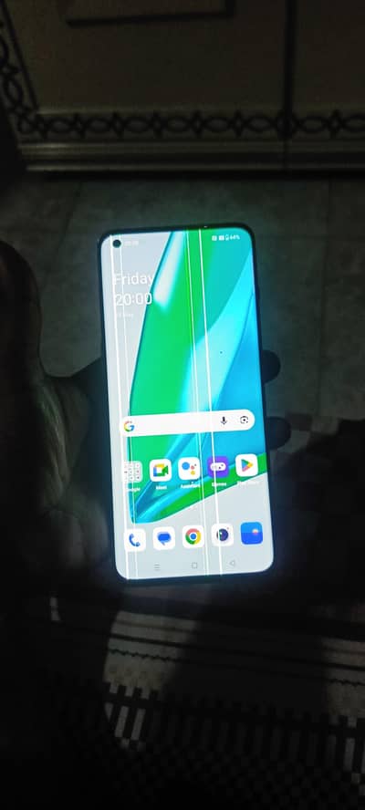 one plus 10 pro read add