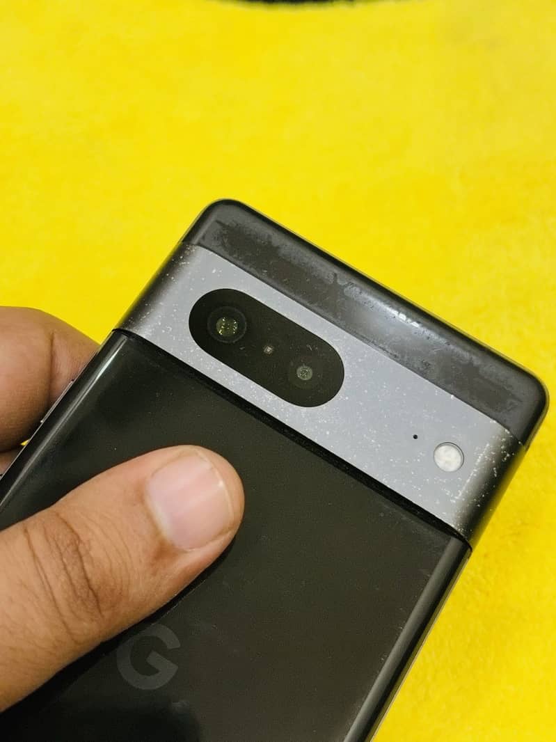 Google pixel 7 2