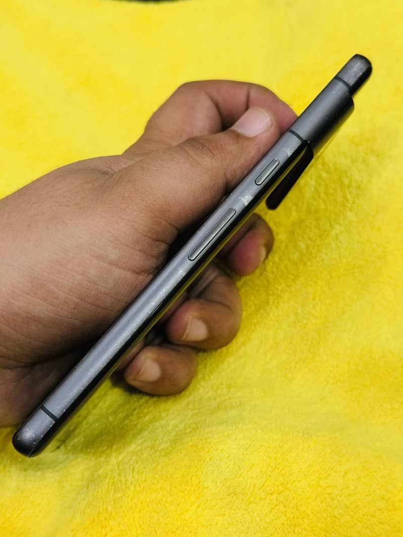 Google pixel 7 4