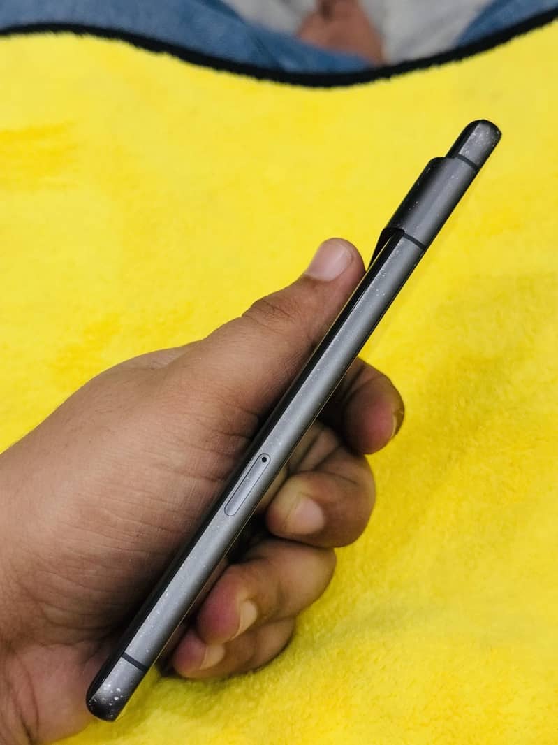 Google pixel 7 5