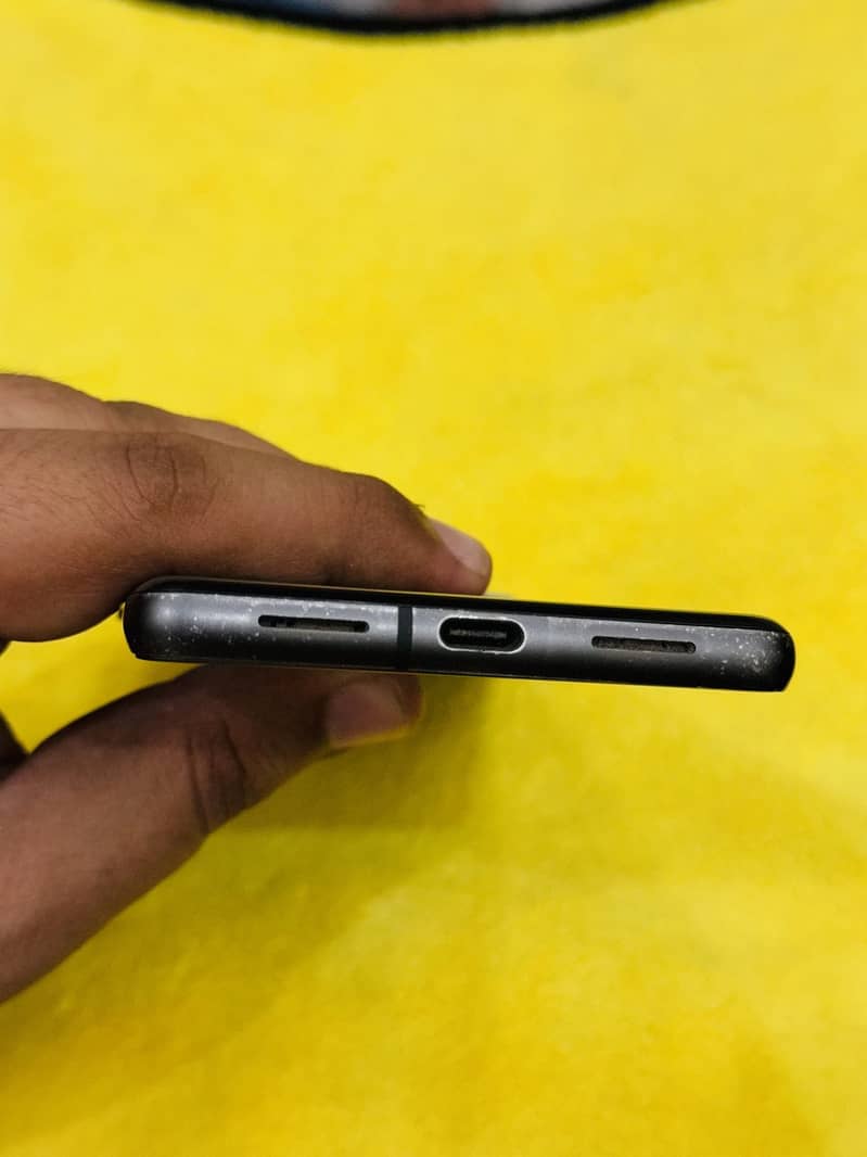 Google pixel 7 6