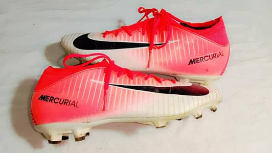 Football shoes original #nike#adidas#pro#stud#griper#joger#
