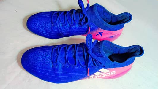 Football shoes original #nike#adidas#pro#stud#griper#joger#