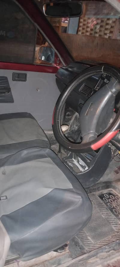 mehran car sale
