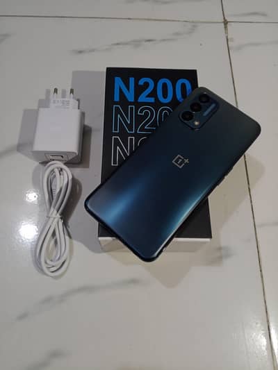 OnePlus N200