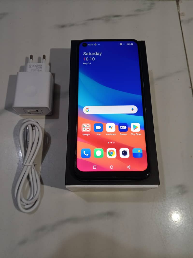 OnePlus N200 1