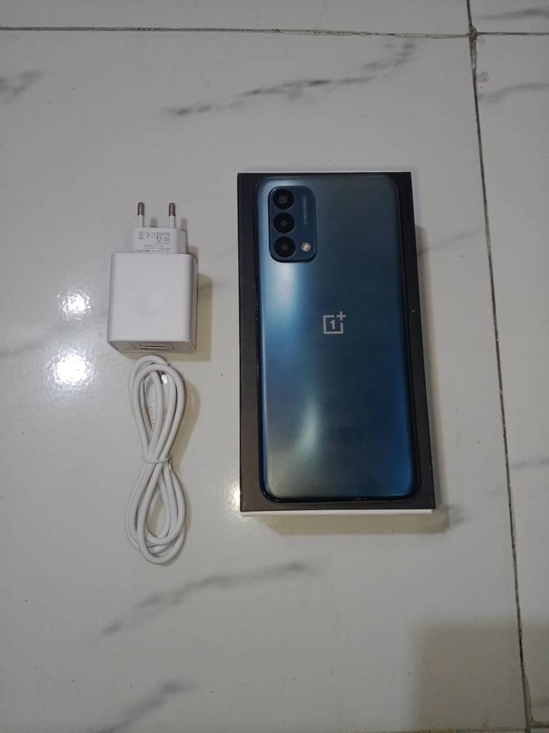 OnePlus N200 2