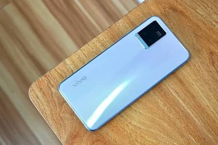 vivo y21t 6 gb 128gb