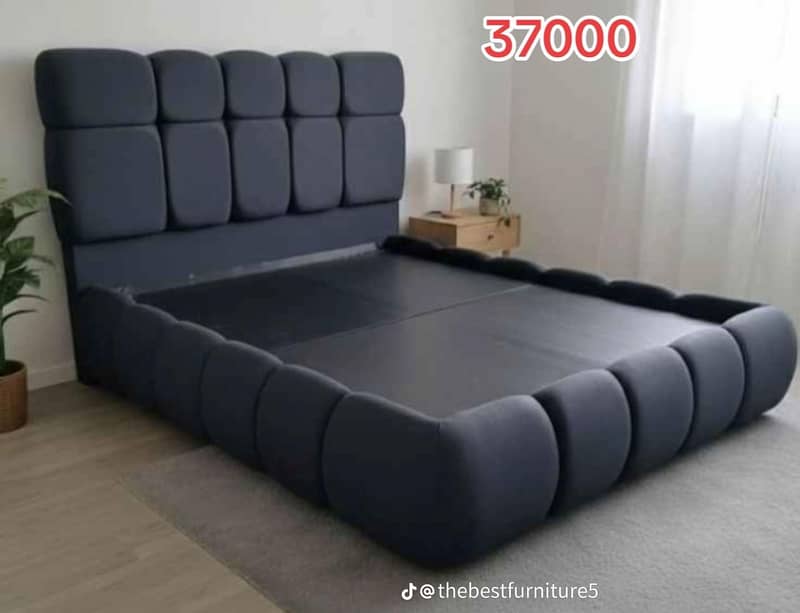 bubble beds available 1