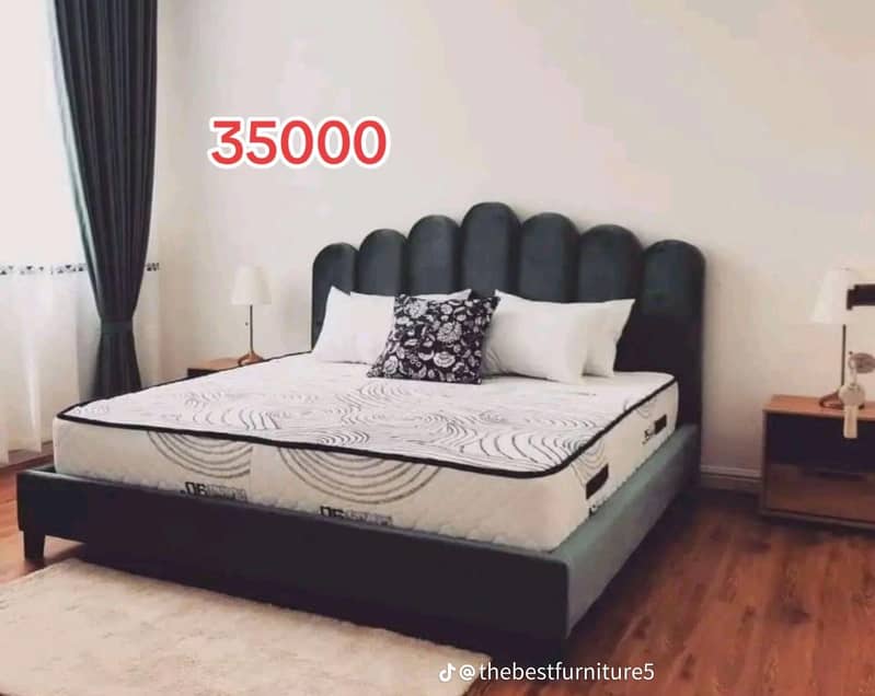 bubble beds available 4