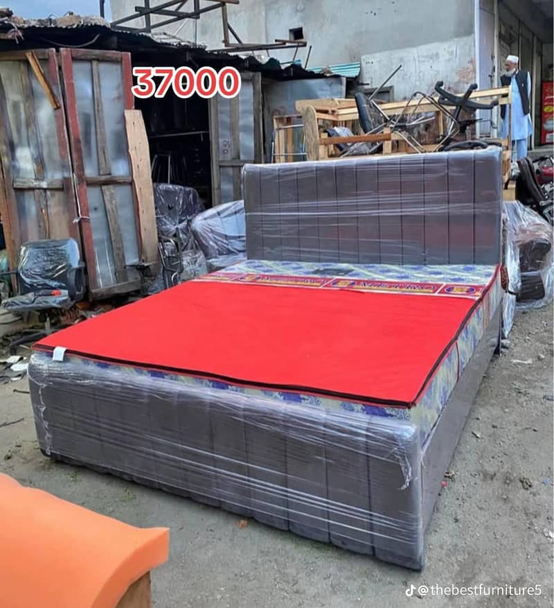 bubble beds available 5