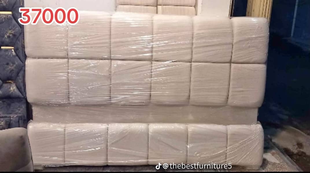 bubble beds available 6