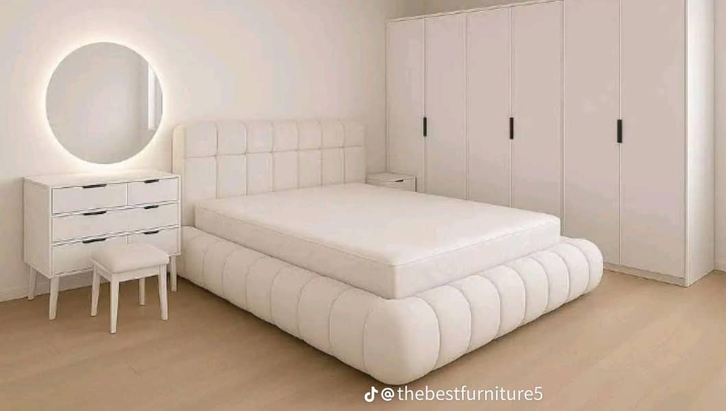 bubble beds available 7