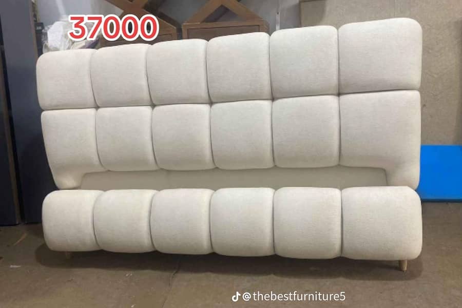 bubble beds available 9