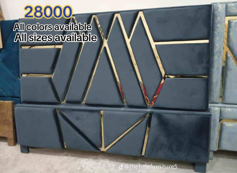 bubble beds available 13
