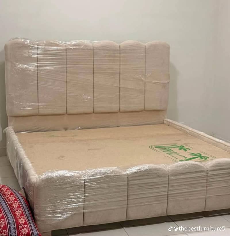 bubble beds available 14