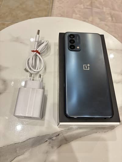 One Plus Nord N200