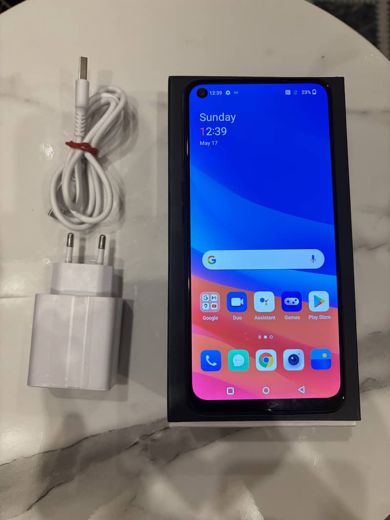 One Plus N200 1