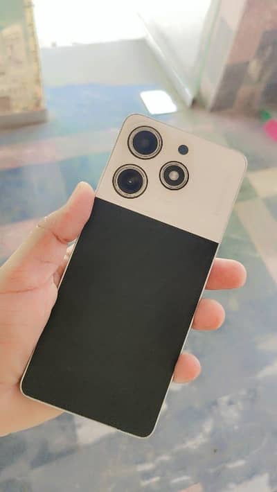 Tecno spark 10 pro