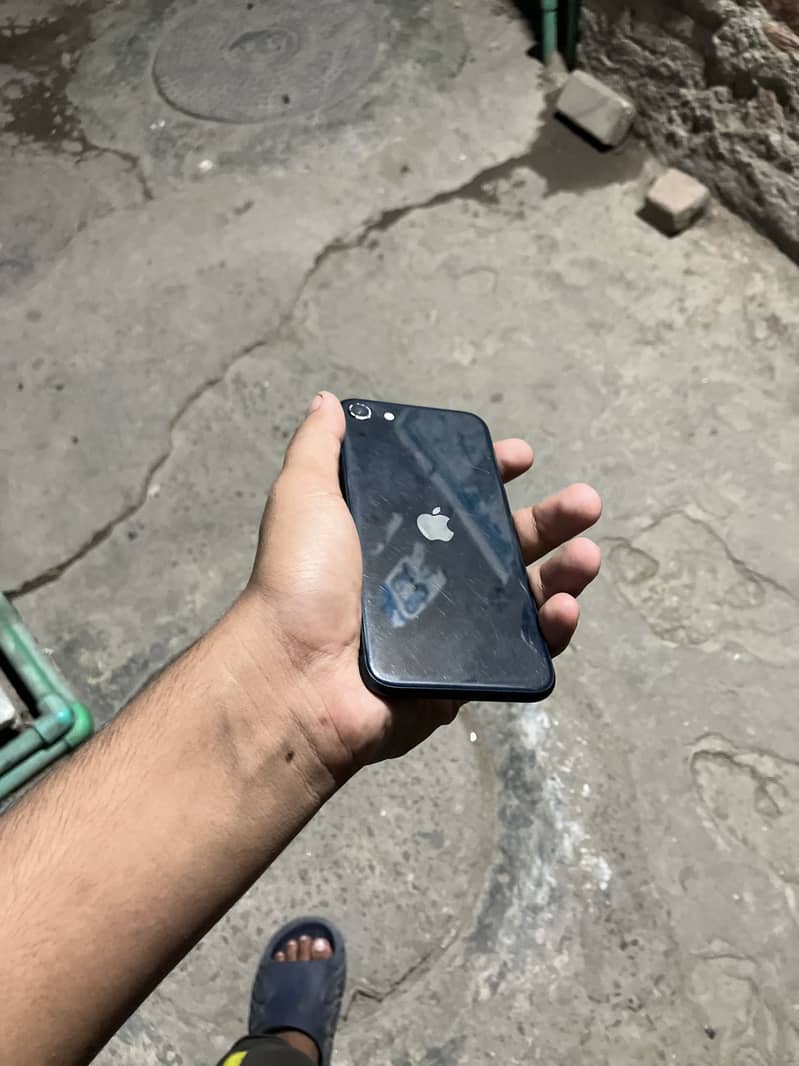 Iphone Se 3rd Generation 0