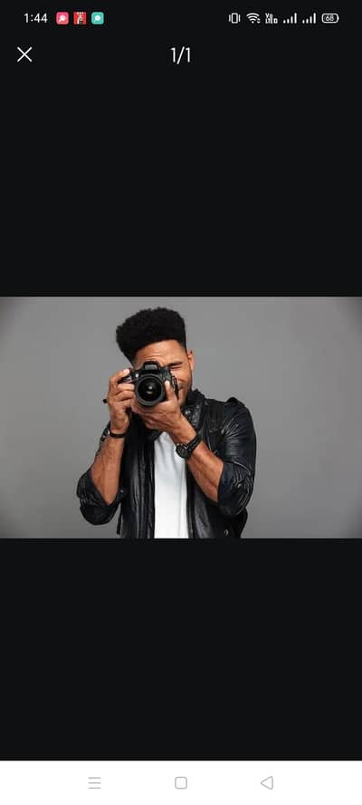 Best Private Photoshoot  Services