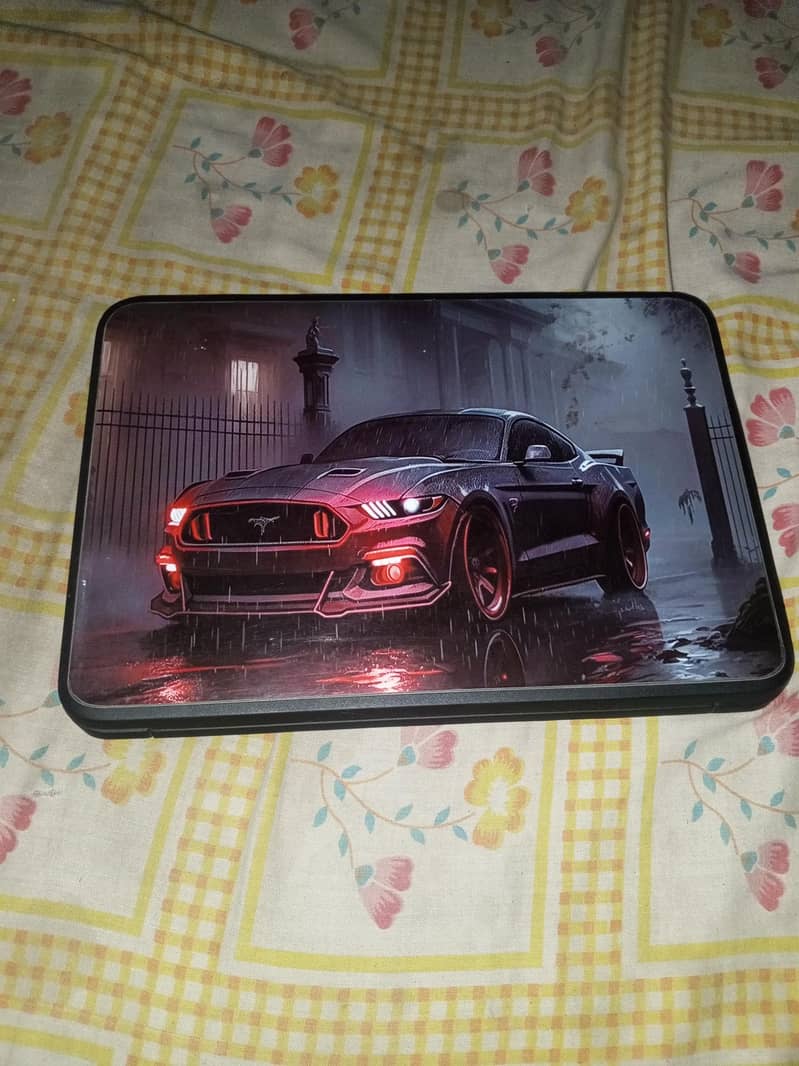 Chrome Book 1