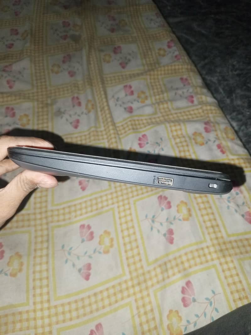 Chrome Book 4
