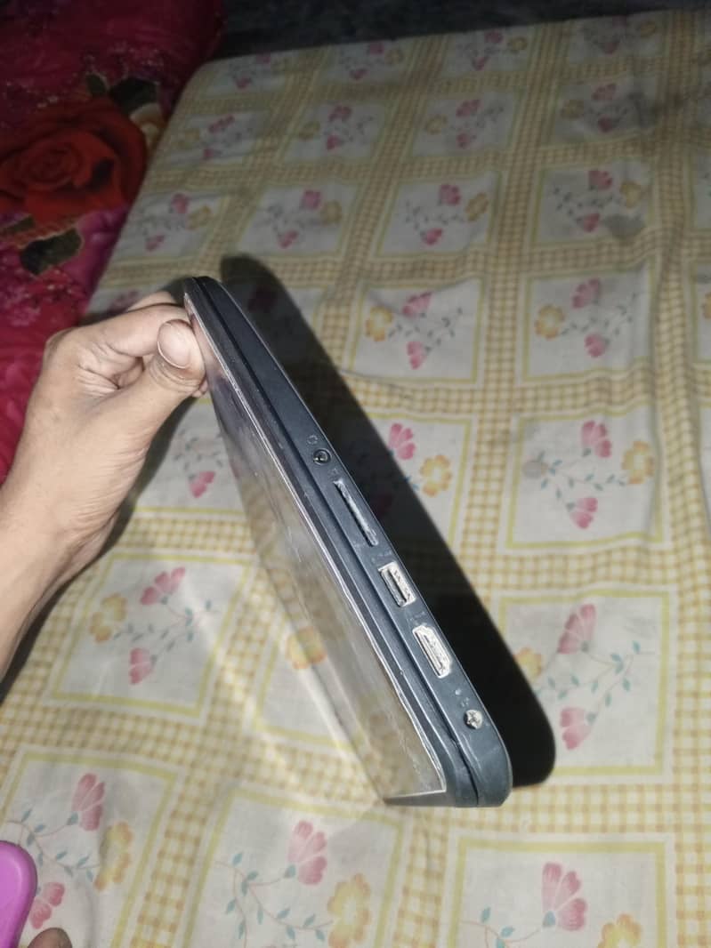 Chrome Book 5