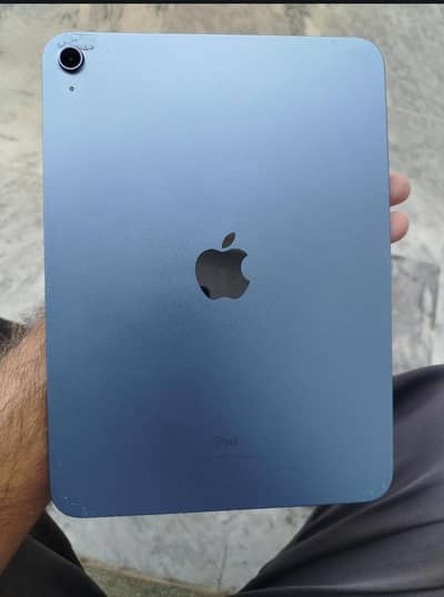 Ipad 10 generation 65gb