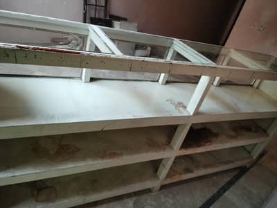 Display Counter